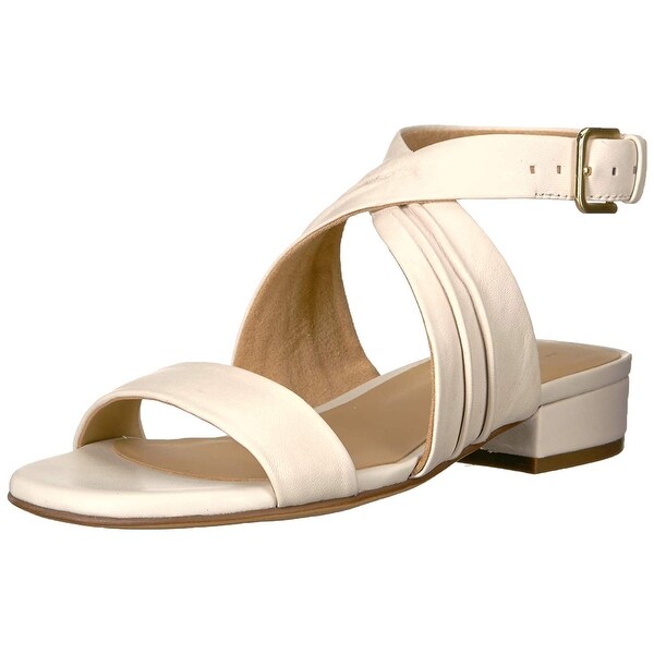naturalizer closed toe sandals