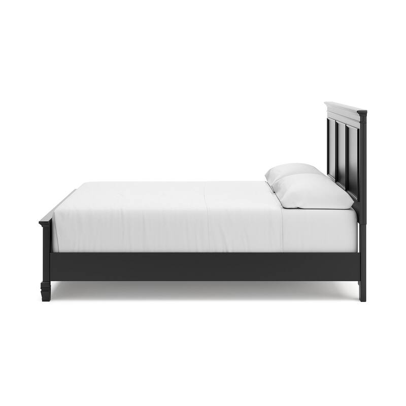 Signature Design by Ashley Fortman Panel Bed