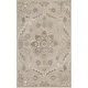 preview thumbnail 16 of 31, Robyn Handmade Transitional Medallion Wool Area Rug