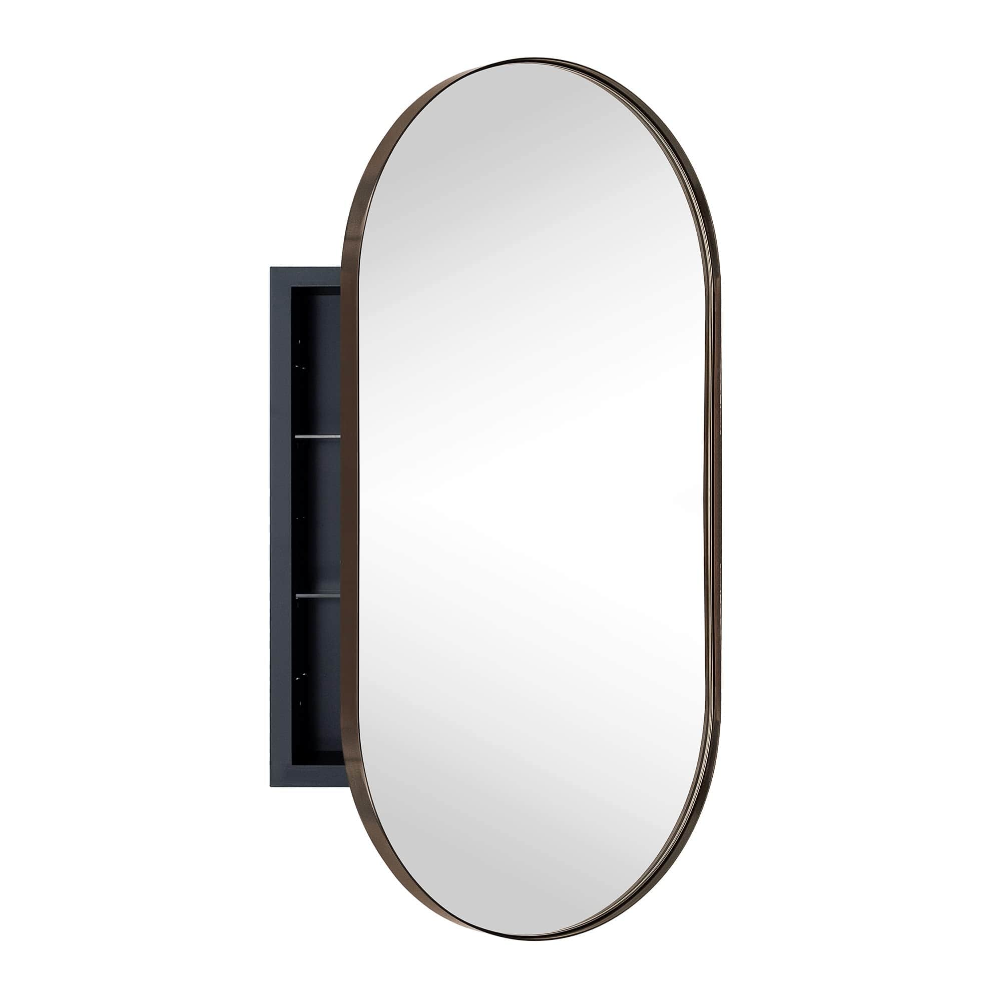 Option Rubbed Bronze