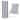 Beach Chair Replacement Fabric Sling Replacement Canvas - 115*43(L*W)