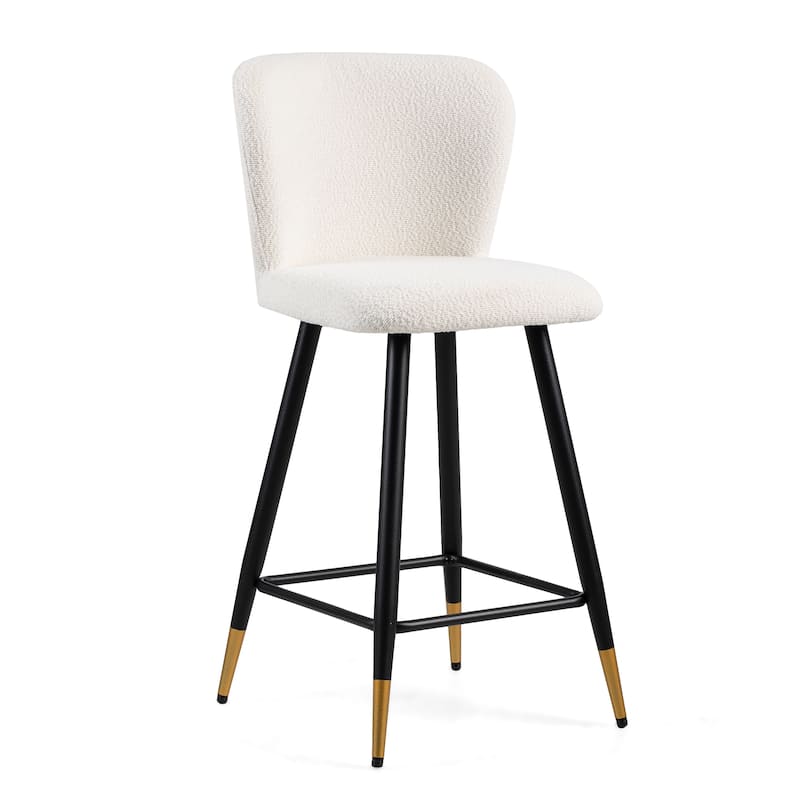 Counter Height Chair Side Dining Chair Set of 2