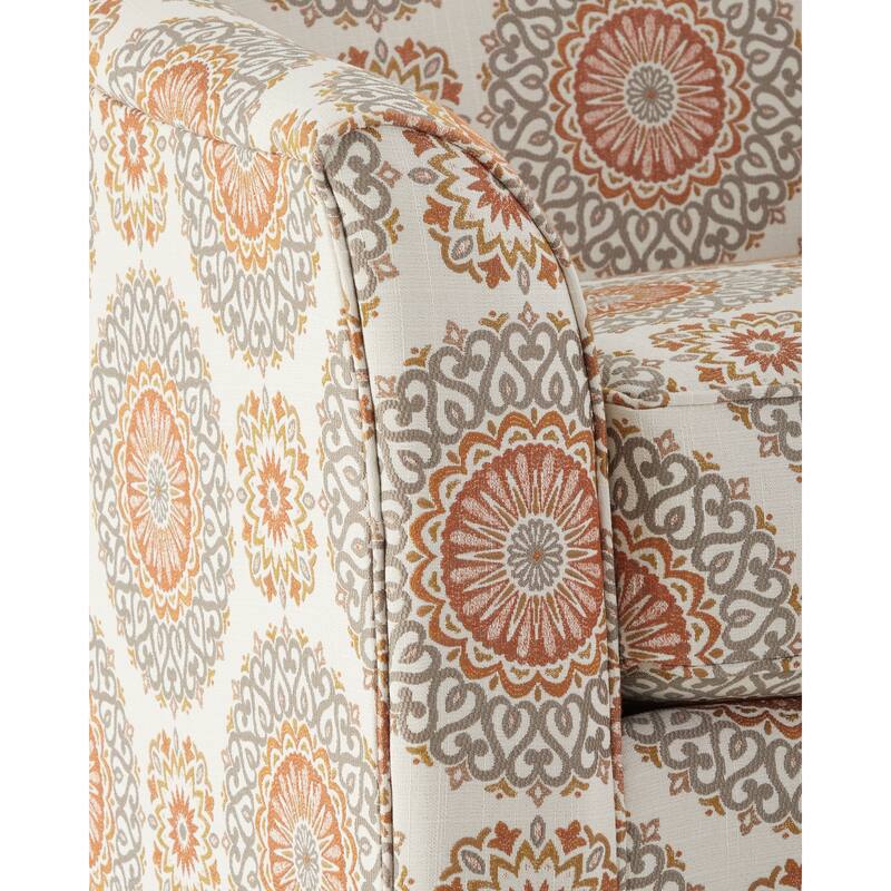 Lucy Occasional Chair