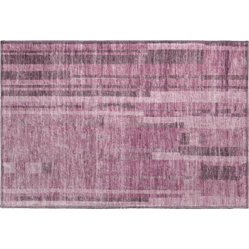 Premium Washable Super Soft Casual Contemporary Mayfield Rug