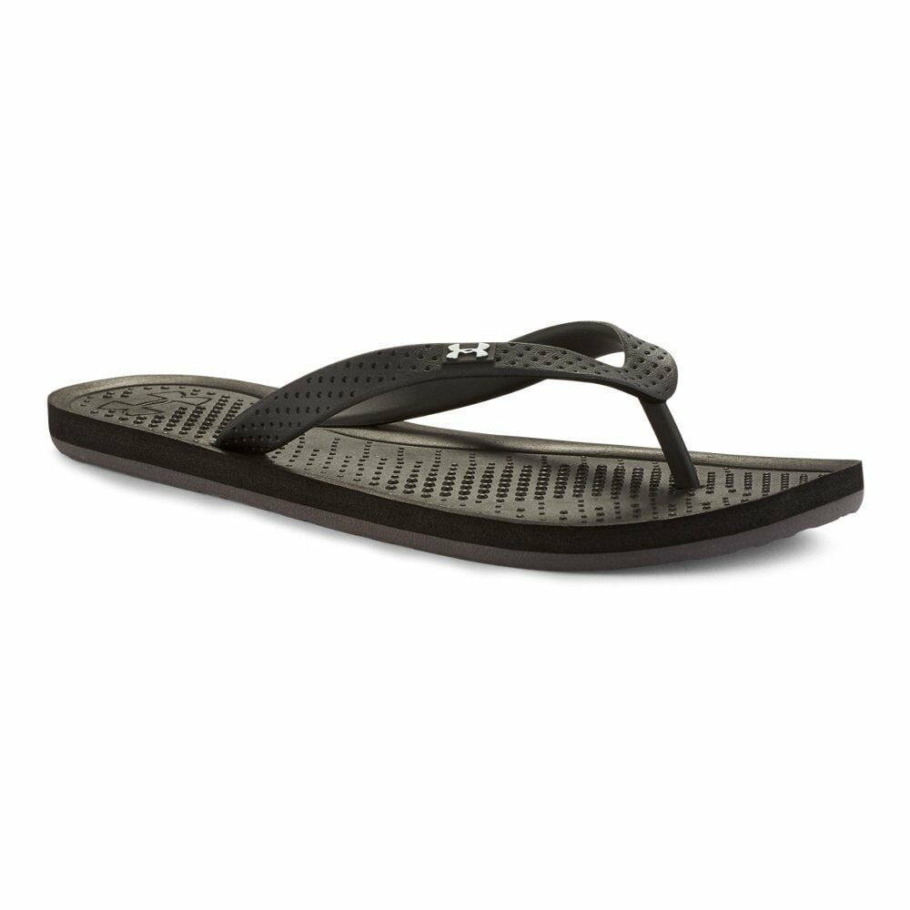 under armour womens flip flops