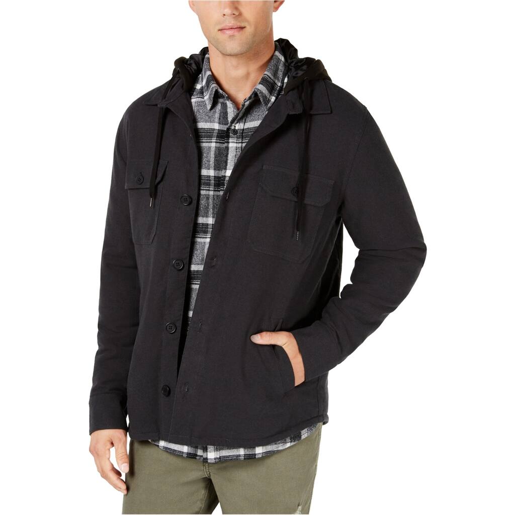 American Rag Mens Twill Jacket