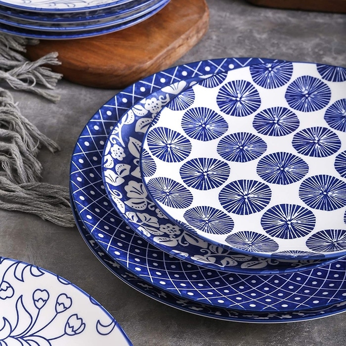 Bed bath and beyond dinner plates new arrivals