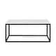 preview thumbnail 7 of 18, Middlebrook Designs Geller Metal Frame Coffee Table