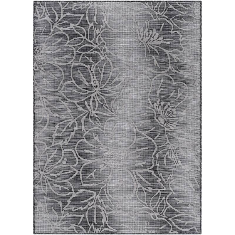 Artistic Weavers Hadley Indoor / Outdoor Floral Area Rug