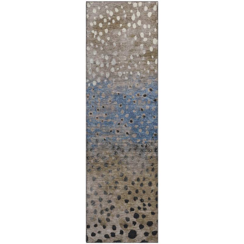 Premium Washable Super Soft Modern Chic Mayfield Rug