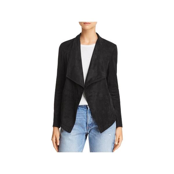 Shop Bb Dakota Womens Earned It Jacket Fall Winter Open Front
