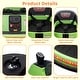 preview thumbnail 16 of 26, Bumper Car 12V Kids Ride on Bumper Car with Remote Control