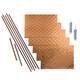 Option Polished Copper