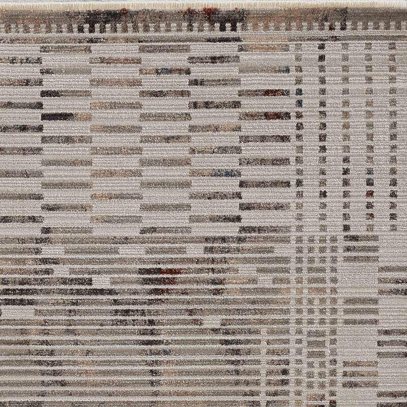 The Gray Barn Kate Modern Bohemian Area Rug