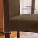 preview thumbnail 31 of 89, Subrtex Dining Chair Slipcover Set of 4 Furniture Protector