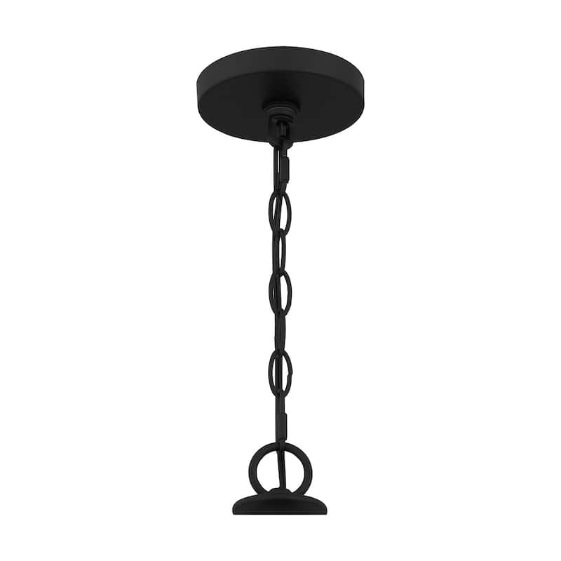 Prescott Five Light Chandelier