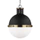 Option Midnight Black