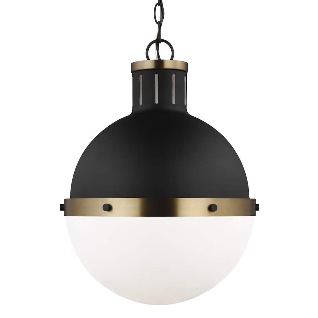 Bellevue Loire 13" Wide Pendant