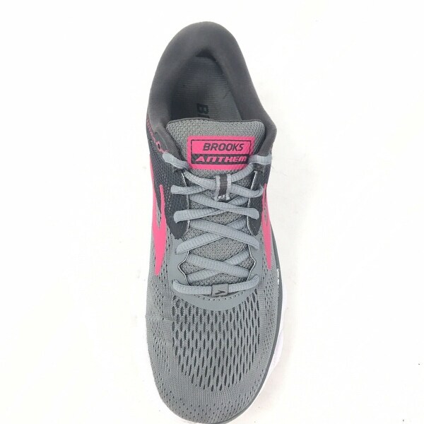 brooks womens anthem