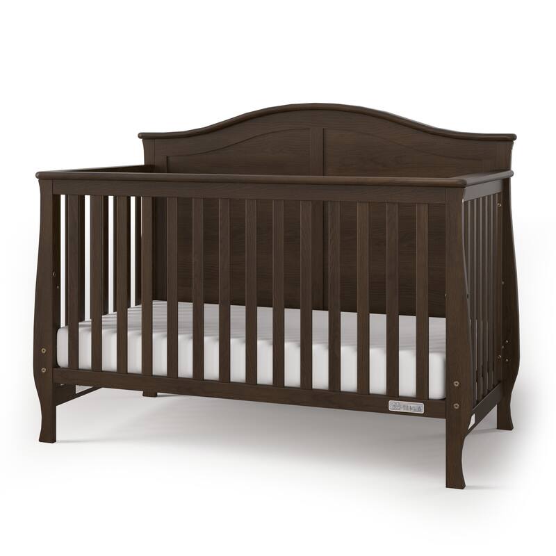 Child Craft Camden 4-in-1 Convertible Crib