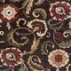 preview thumbnail 24 of 52, Lagoon Transitional Floral Indoor Area Rug