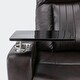 preview thumbnail 35 of 46, Power Motion Recliner with USB Charging Port