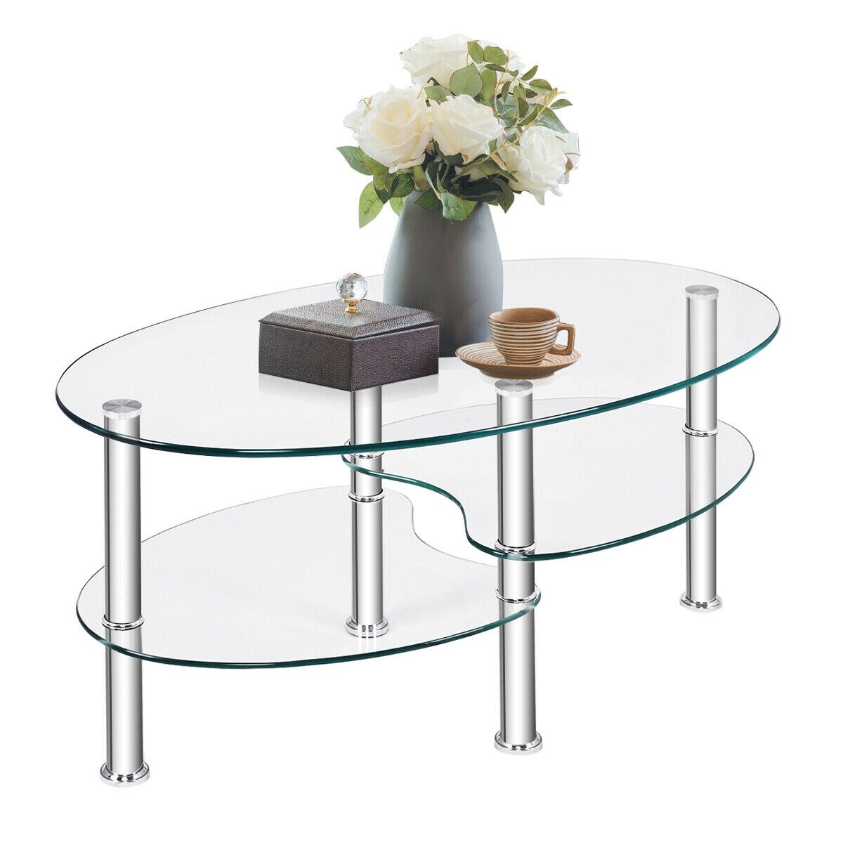 Round Glass Dining Table Modern Dining Room Table Bed Bath & Beyond