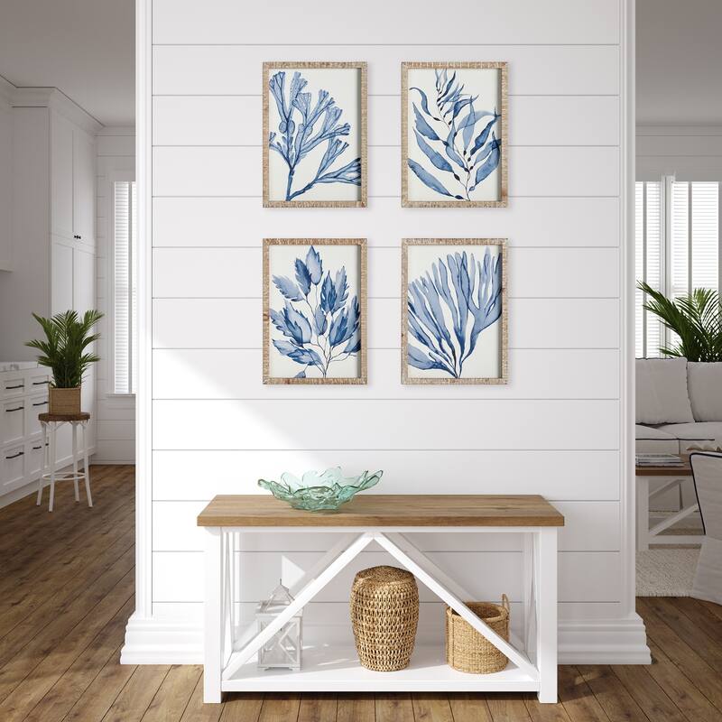 Marine Prints
