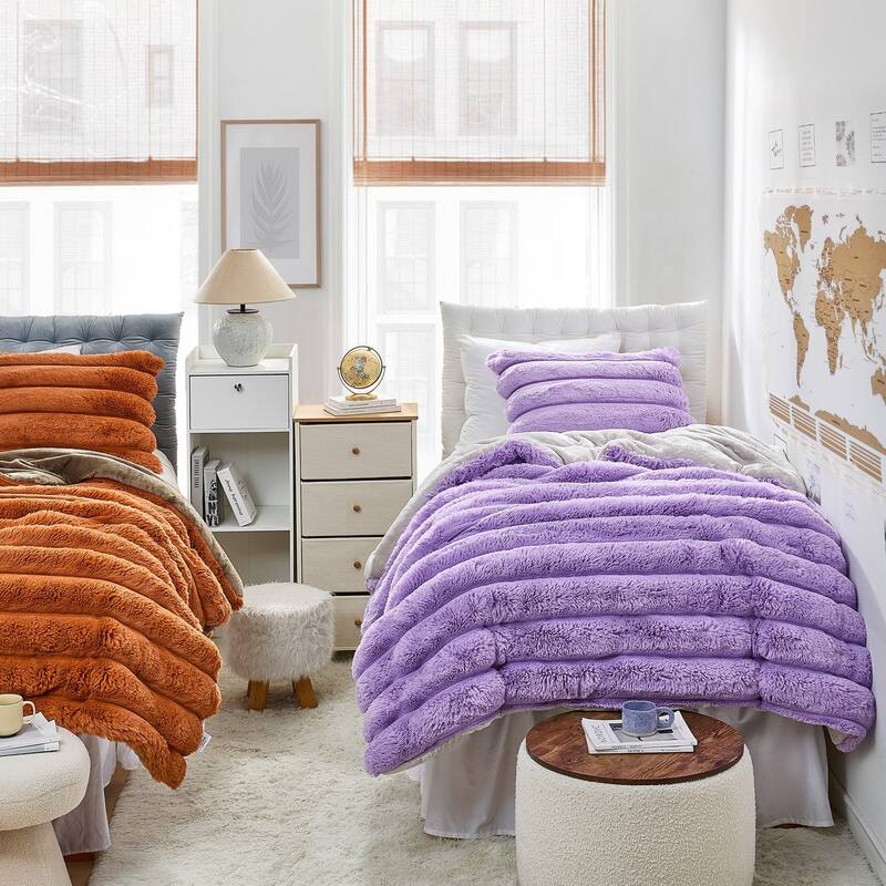 Roll Cakes Chunky Bunny - Coma Inducer® Oversized Comforter Set