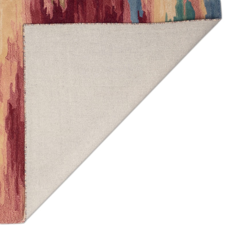 Liora Manne Tivoli Nom De Plume Indoor Rug