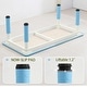preview thumbnail 26 of 38, Kids Table and 6 Chair Set