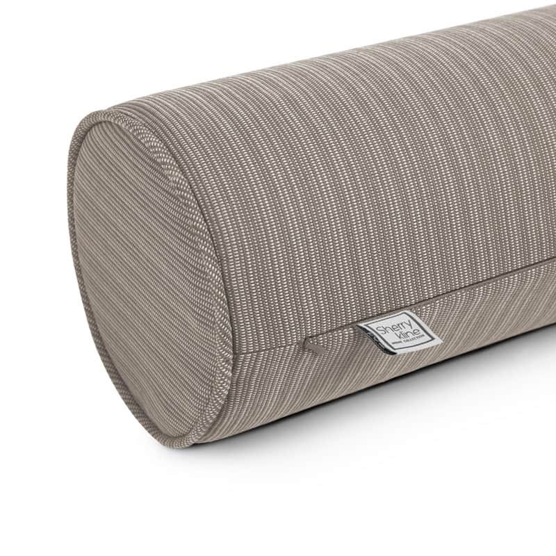 Sherry Kline Island Breeze Corded Indoor/Outdoor Pillows & Chaise Lounge