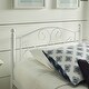 preview thumbnail 5 of 30, Adrian Metal Platform Bed by iNSPIRE Q Classic