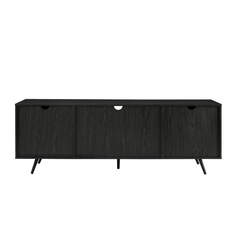 Middlebrook Esbo 70-inch Mid-Century Modern TV Console