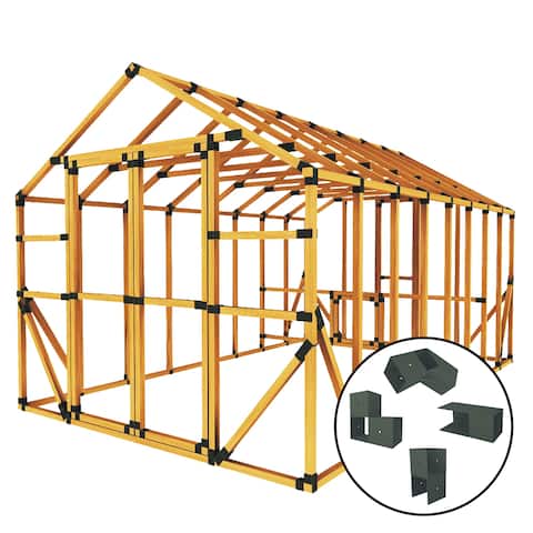 Buy Outdoor Safe Chicken Coops Online At Overstock Our Best