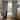 Deconovo Soft Faux Linen Layered Blackout Curtain(2 Panel)