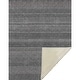 preview thumbnail 44 of 76, Premium Machine Washable Boho Stripes Sherpa Throw Blanket