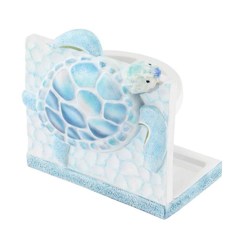 Avanti Ocean Friends Toothbrush Holder - Multicolor - Toothbrush Holder