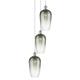 Option Polished Chrome / Slate