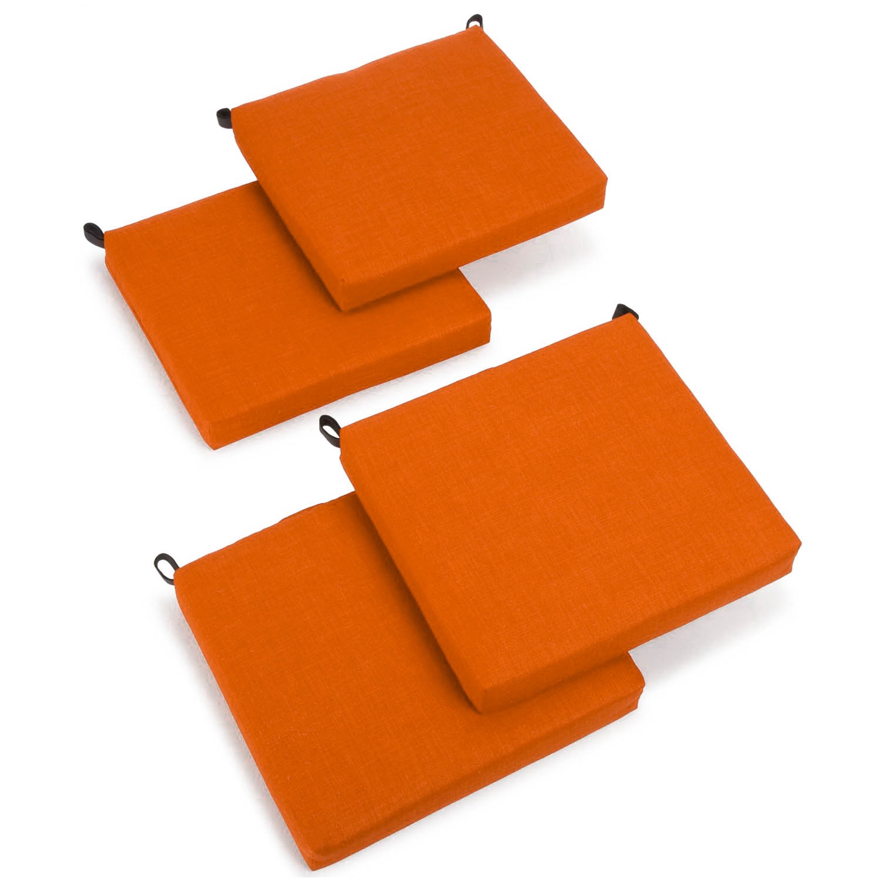 Blazing needles chair cushions store