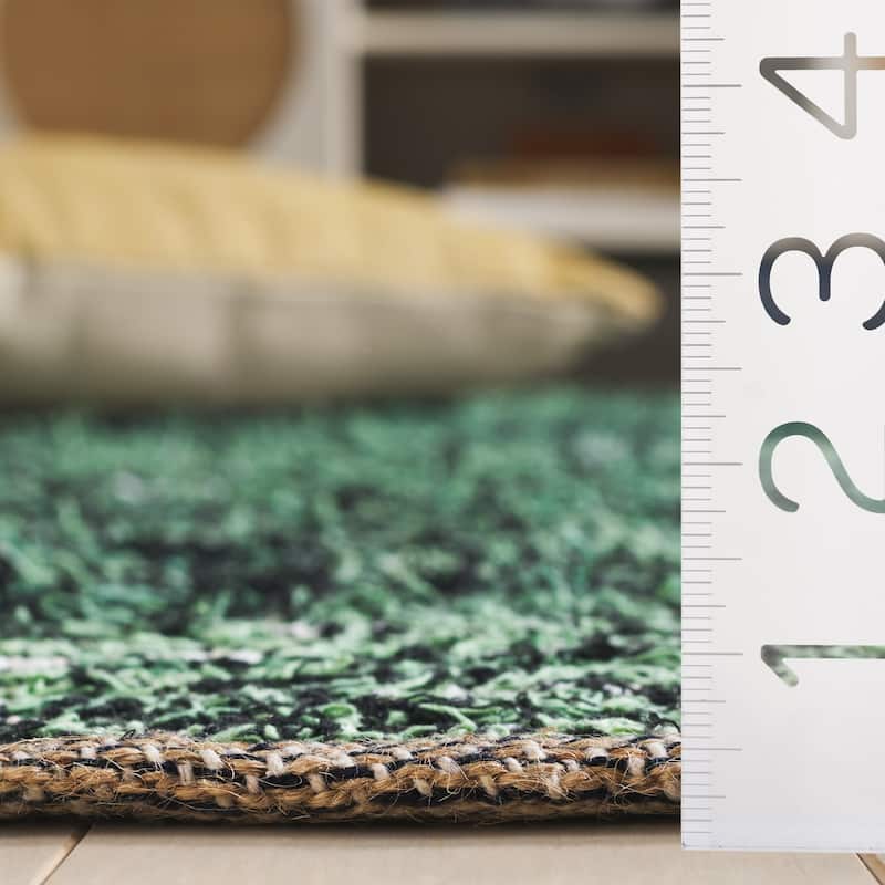 SAFAVIEH Handmade Cape Cod Sabrie Cotton Rug