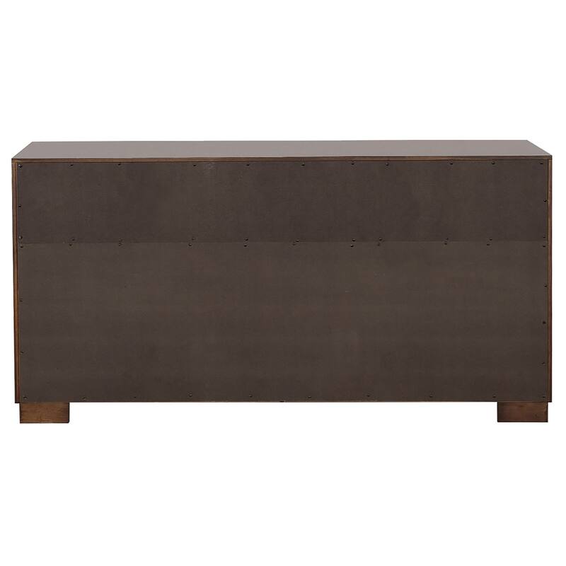 Jessica 4-piece Platform Bedroom Set with LED Light