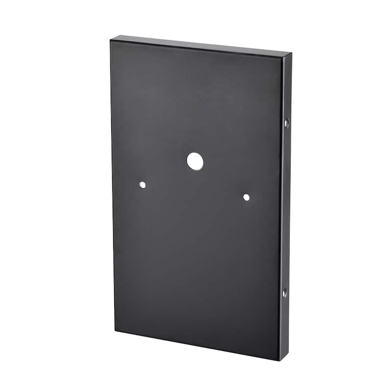 Millennium Lighting 198502 Denzell 2 Light 22" Tall Outdoor Wall
