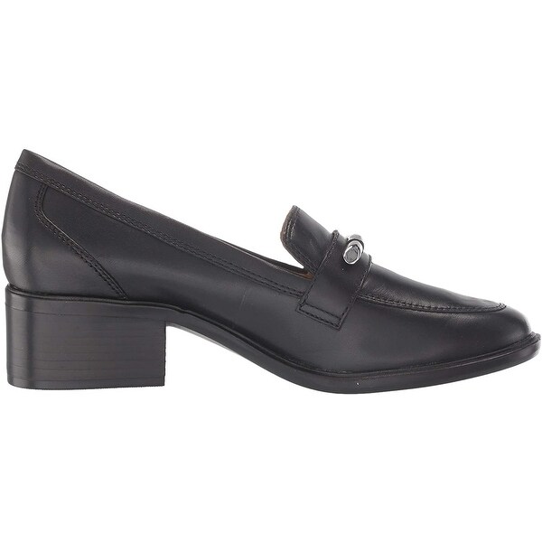 naturalizer berkley loafer