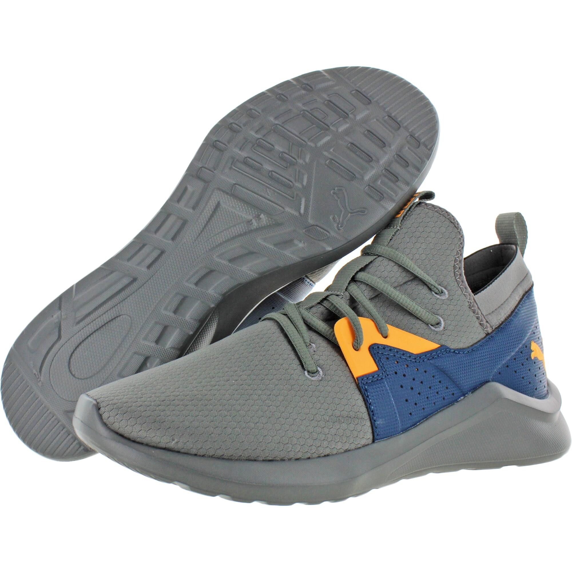 emergence men's running shoes