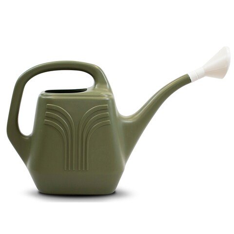 Bloem Promo Watering Can 2 Gallon Living Green - 2 Gallon