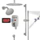 Option Brushed Nickel