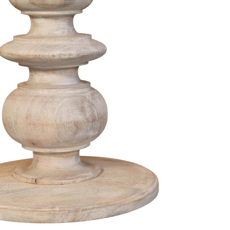 Artisan Furniture Solid Wood The Bellis Marble Accent Table,Marble desgin