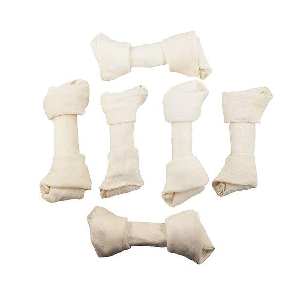 healthy rawhide