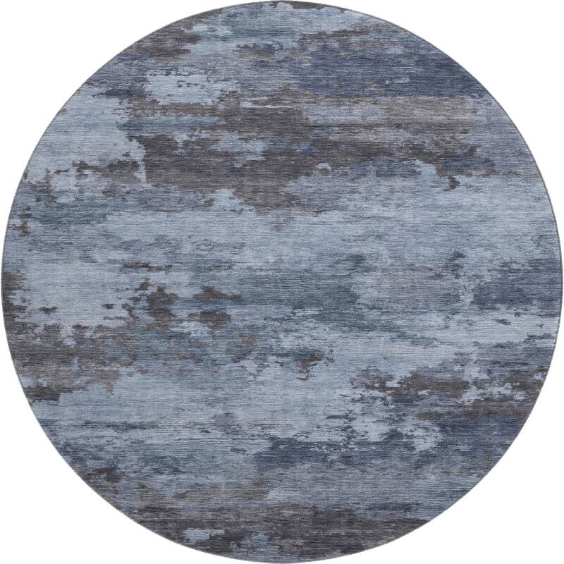 Premium Washable Super Soft Modern Chic Mayfield Rug